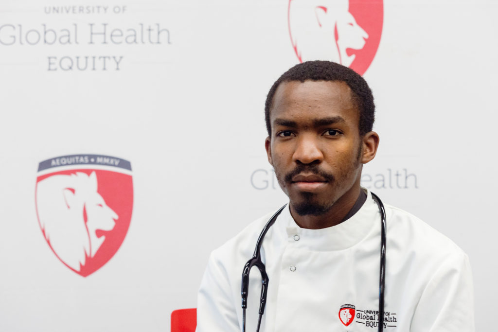 Hadji Magnaye Malacas, PA-C, Emergency Medicine