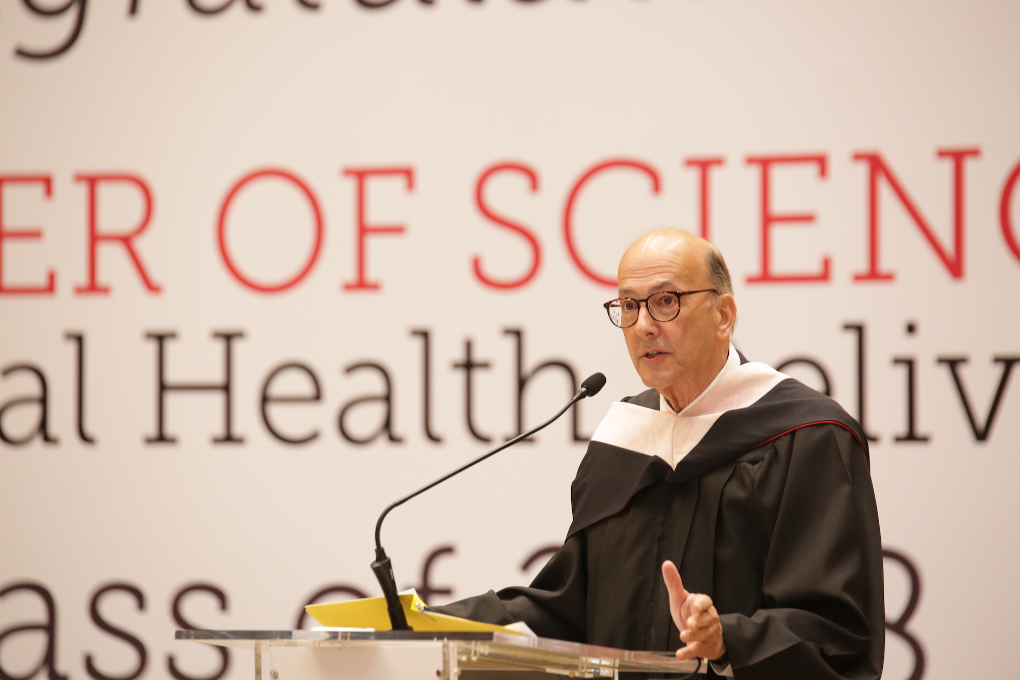 Dr. Roger Glass