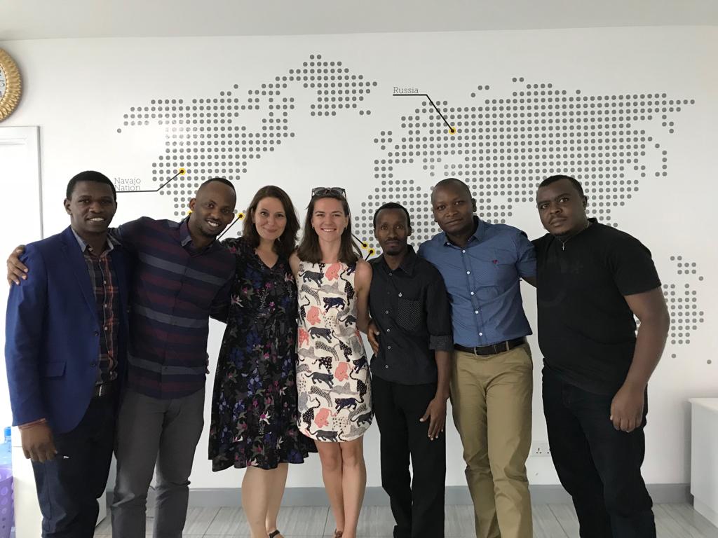2018-2019 Alumni Council