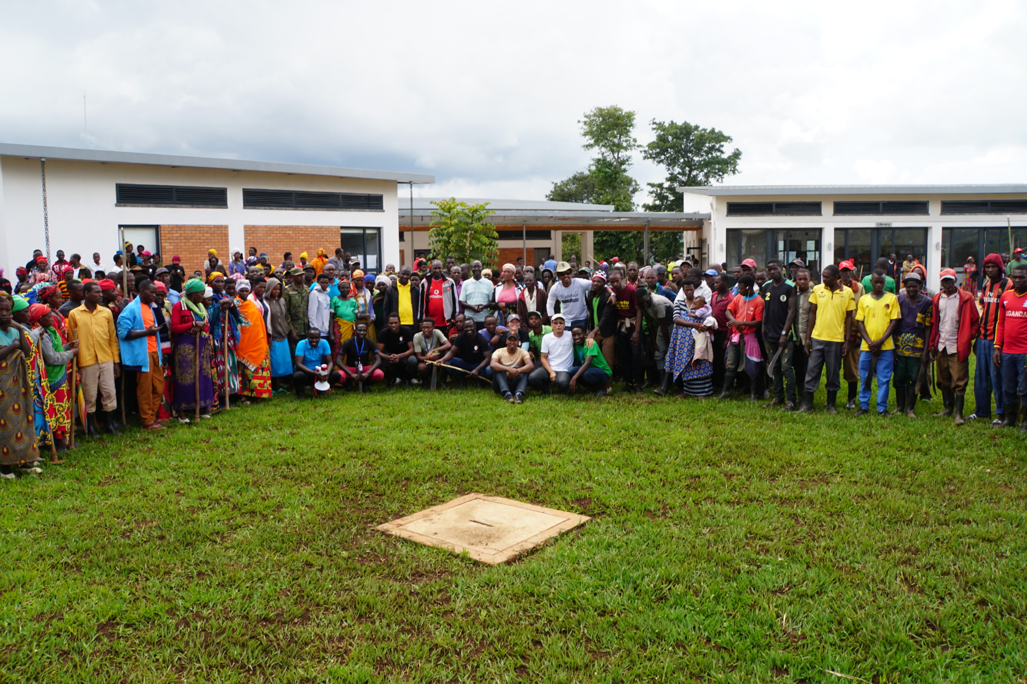 Umuganda