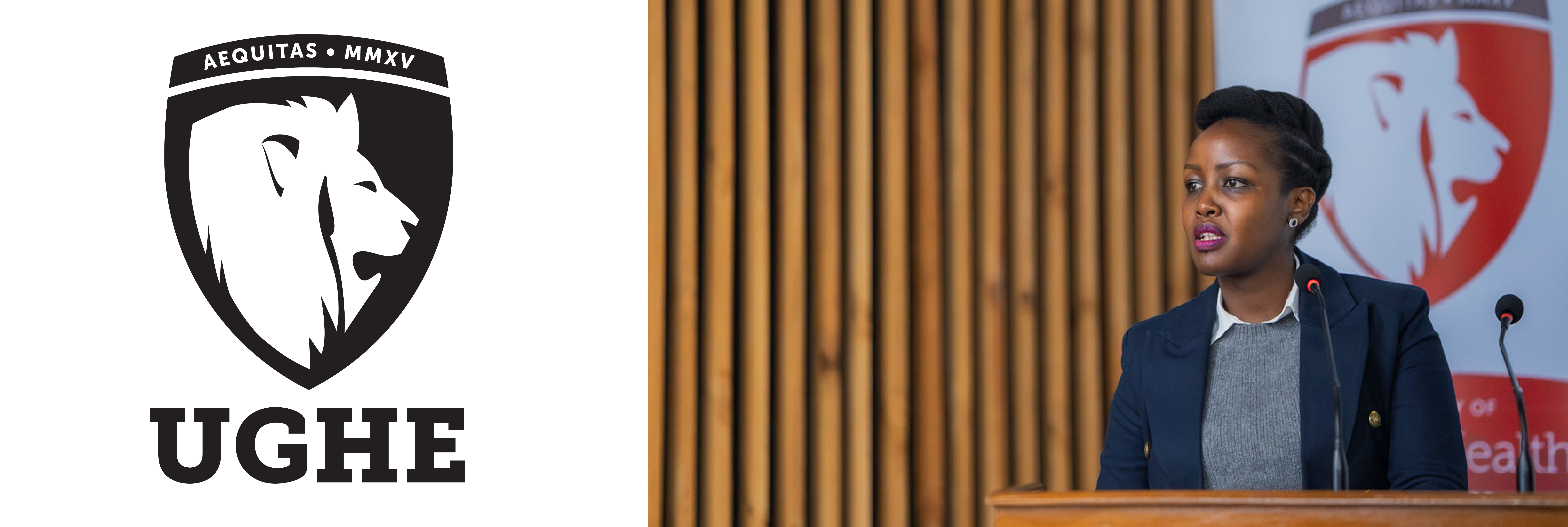 Accelerating Action at UGHE: Hon. Paula Ingabire Calls for Bold Steps to Advance Gender Equity