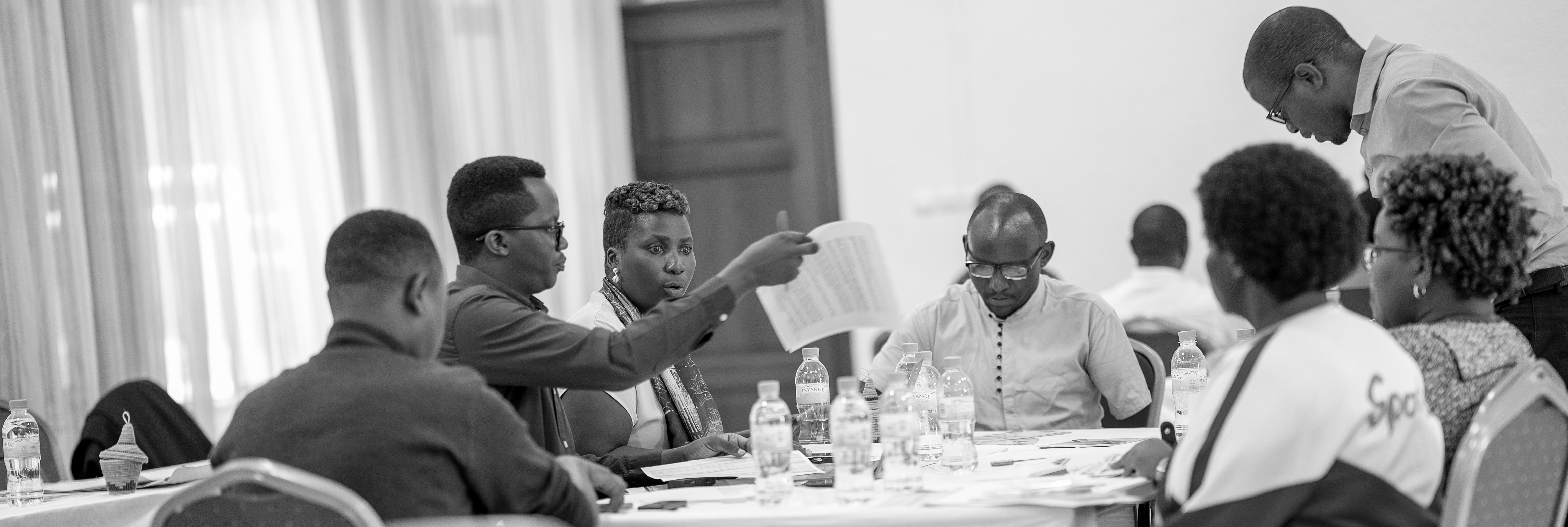 Equi-Injury: A Global Effort to Treat Injuries