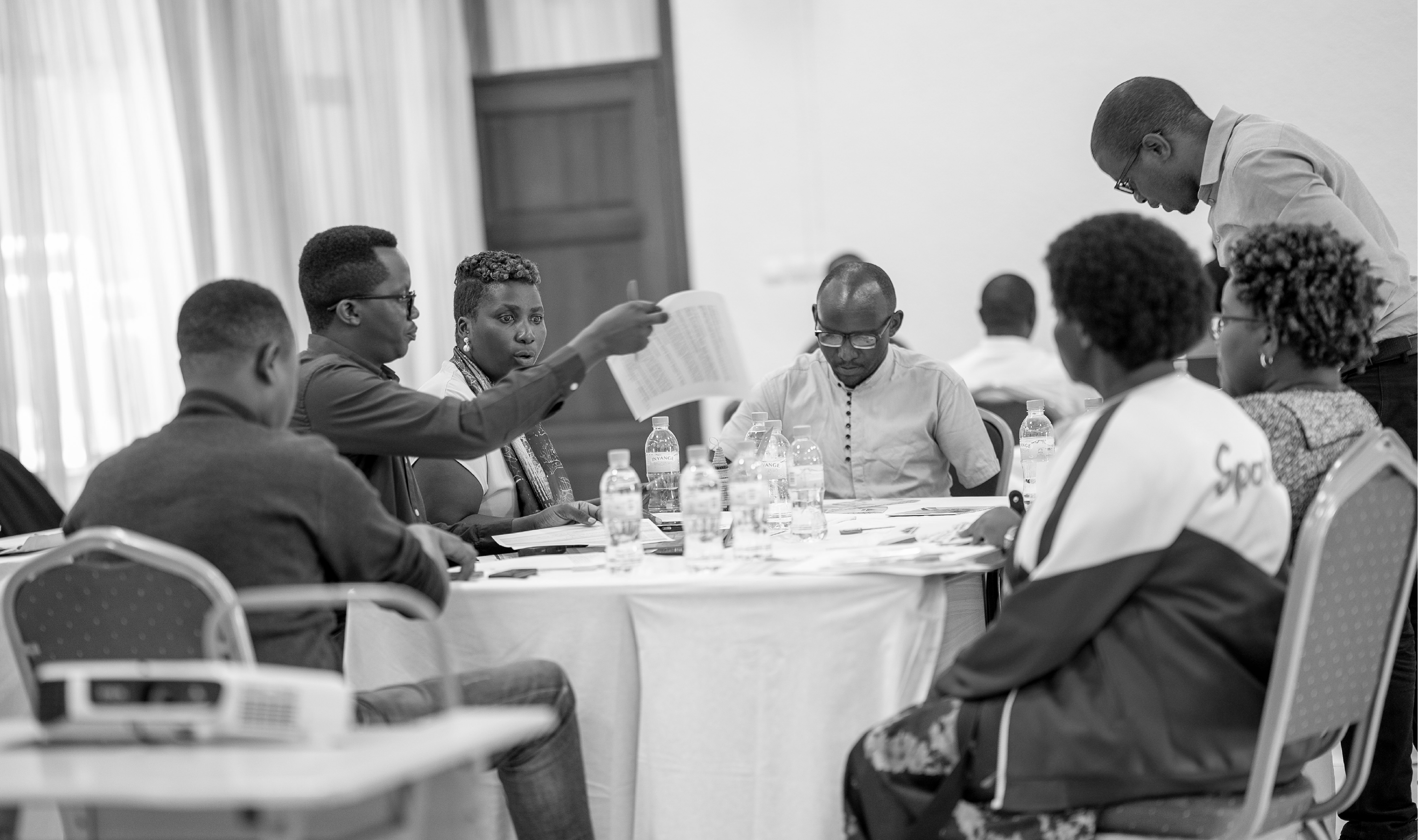 Equi-Injury: A Global Effort to Treat Injuries