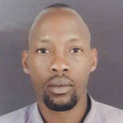 Munyangaju Jose Edouard headshot