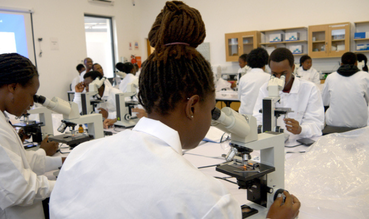 UGHE’s Medical School Earns East African Community Accreditation