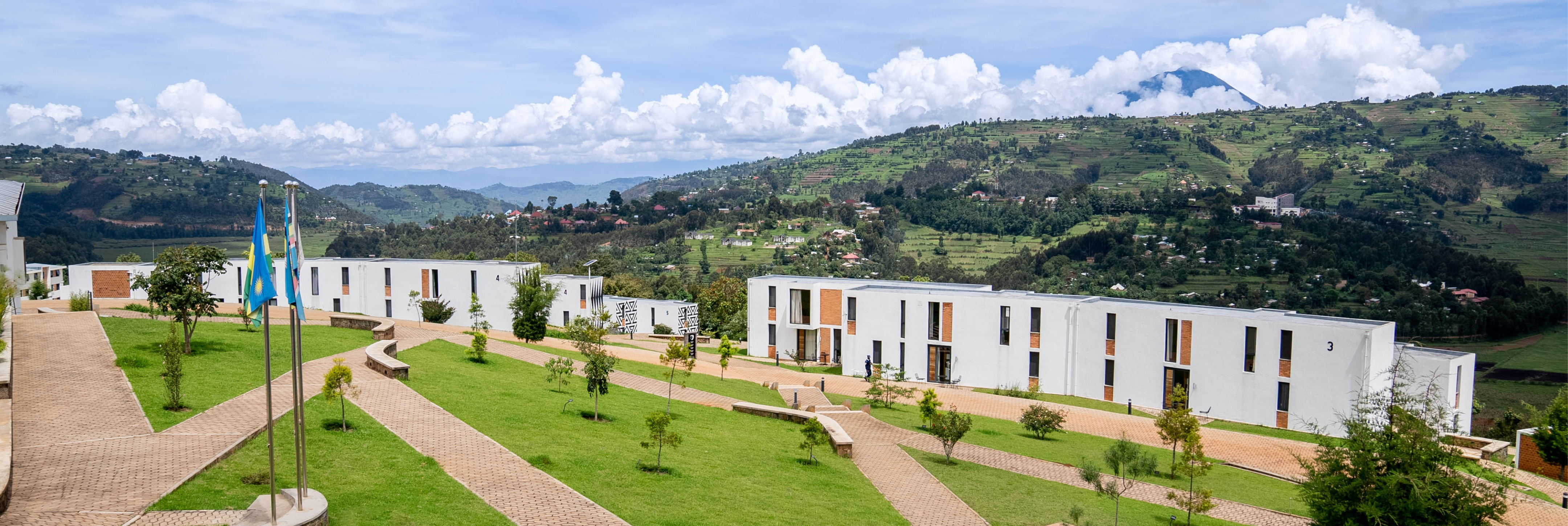 UGHE Ranked One of the Ten Best Universities in Sub-Saharan Africa