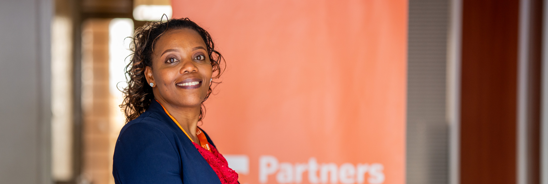 UGHE Alumna Advocates for Community Based Mental Health Care Model in Rwanda and Beyond