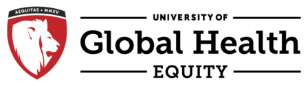 University of Global Health Equity