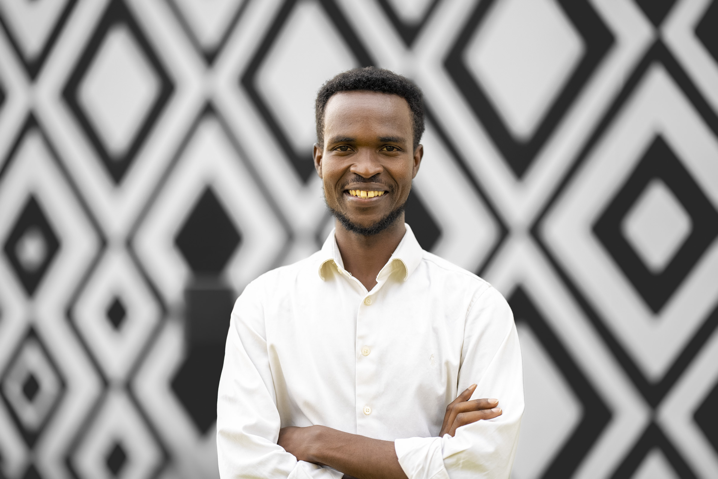 From Stethoscope to Systems Change: An Interview with Dr. Jean Eric Niyitanga on the Power of Equity in Action