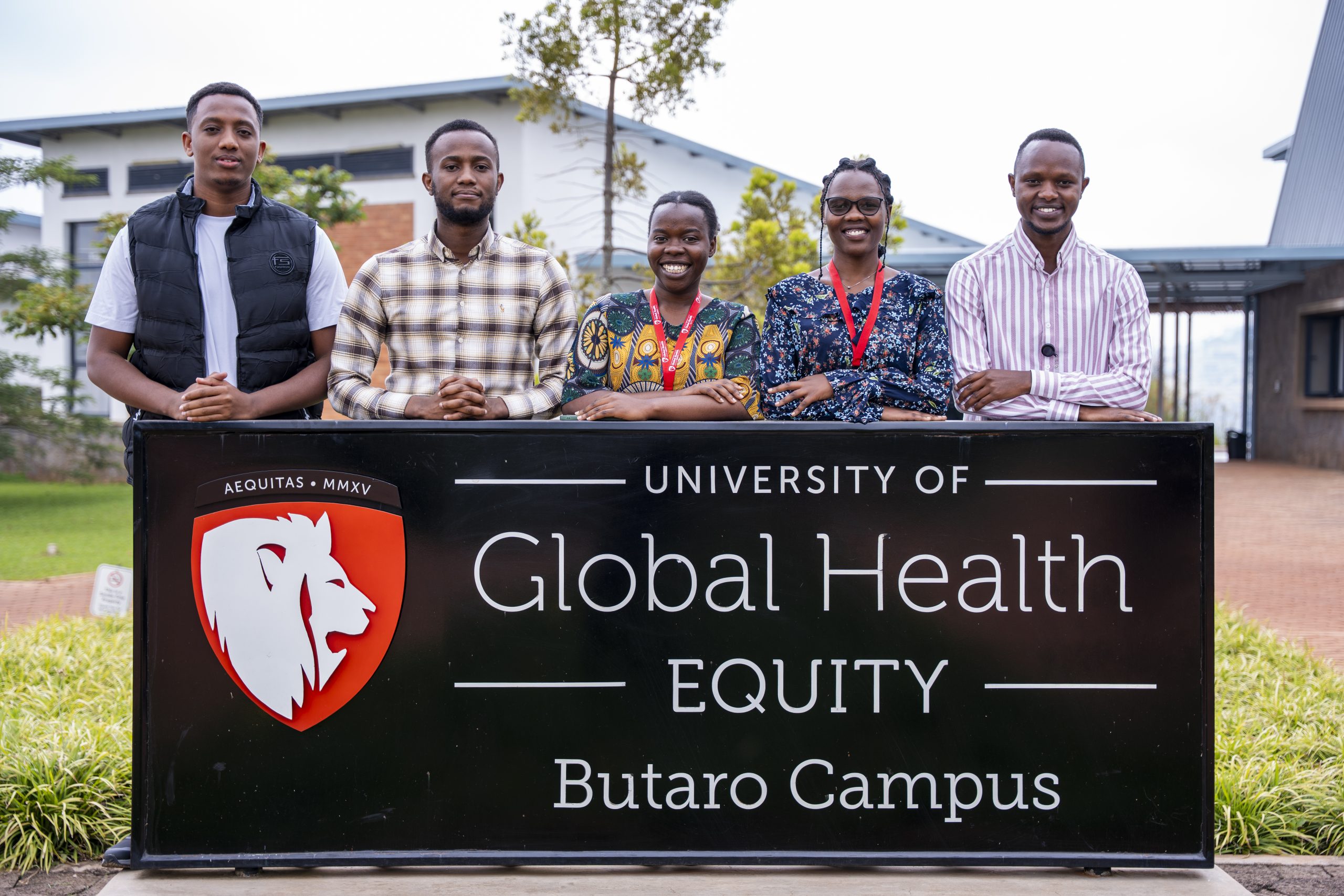 UGHE Launches Its First General Surgery Residency Program