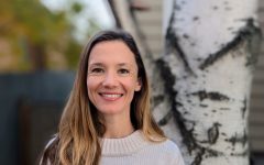 Dr. Kelsey Ripp - Headshot