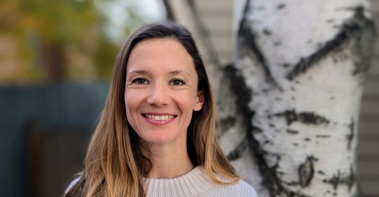 Dr. Kelsey Ripp - Headshot