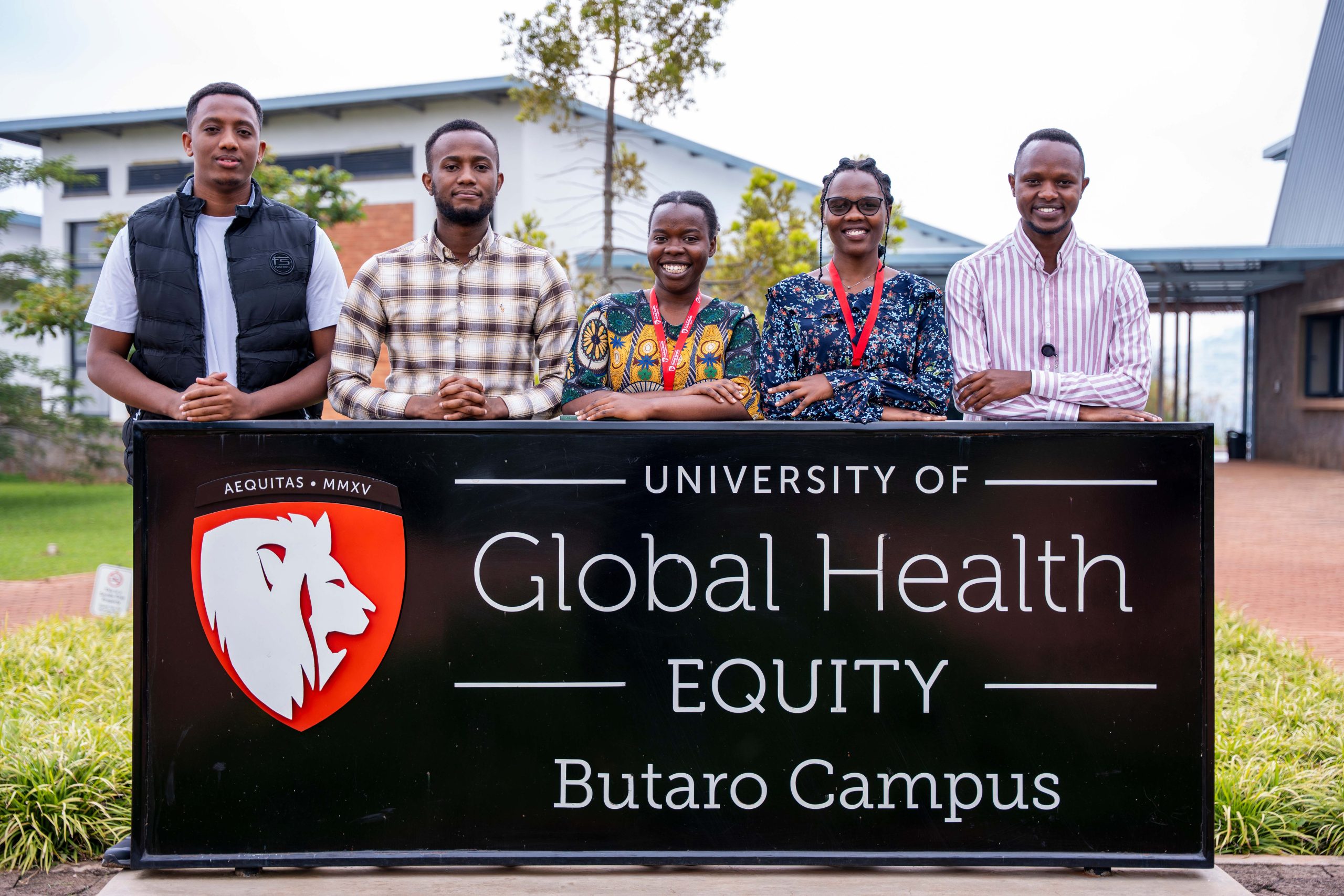 UGHE Launches Its First General Surgery Residency Program