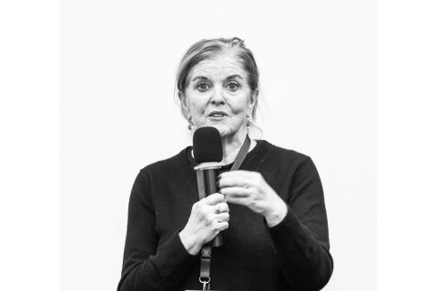 Sheila Davis 2