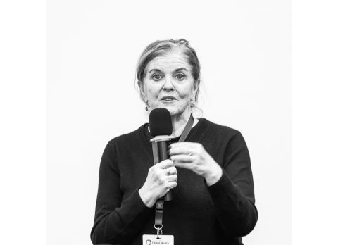 Sheila Davis 2