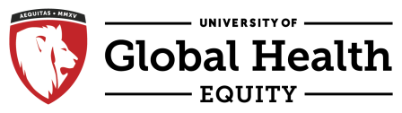 University of Global Health Equity