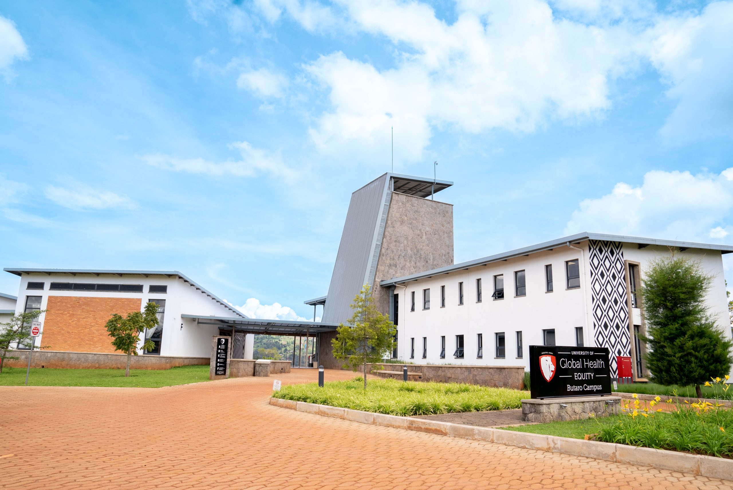 UGHE