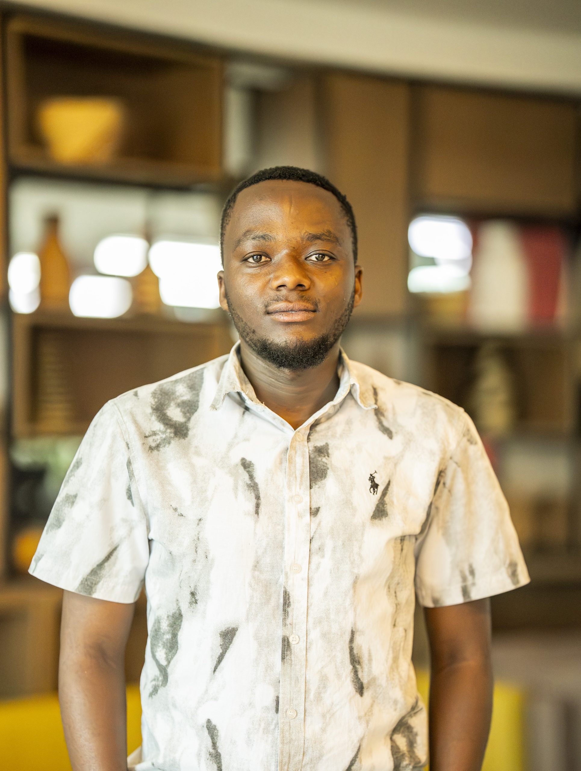 Pacifique Ishimwe
