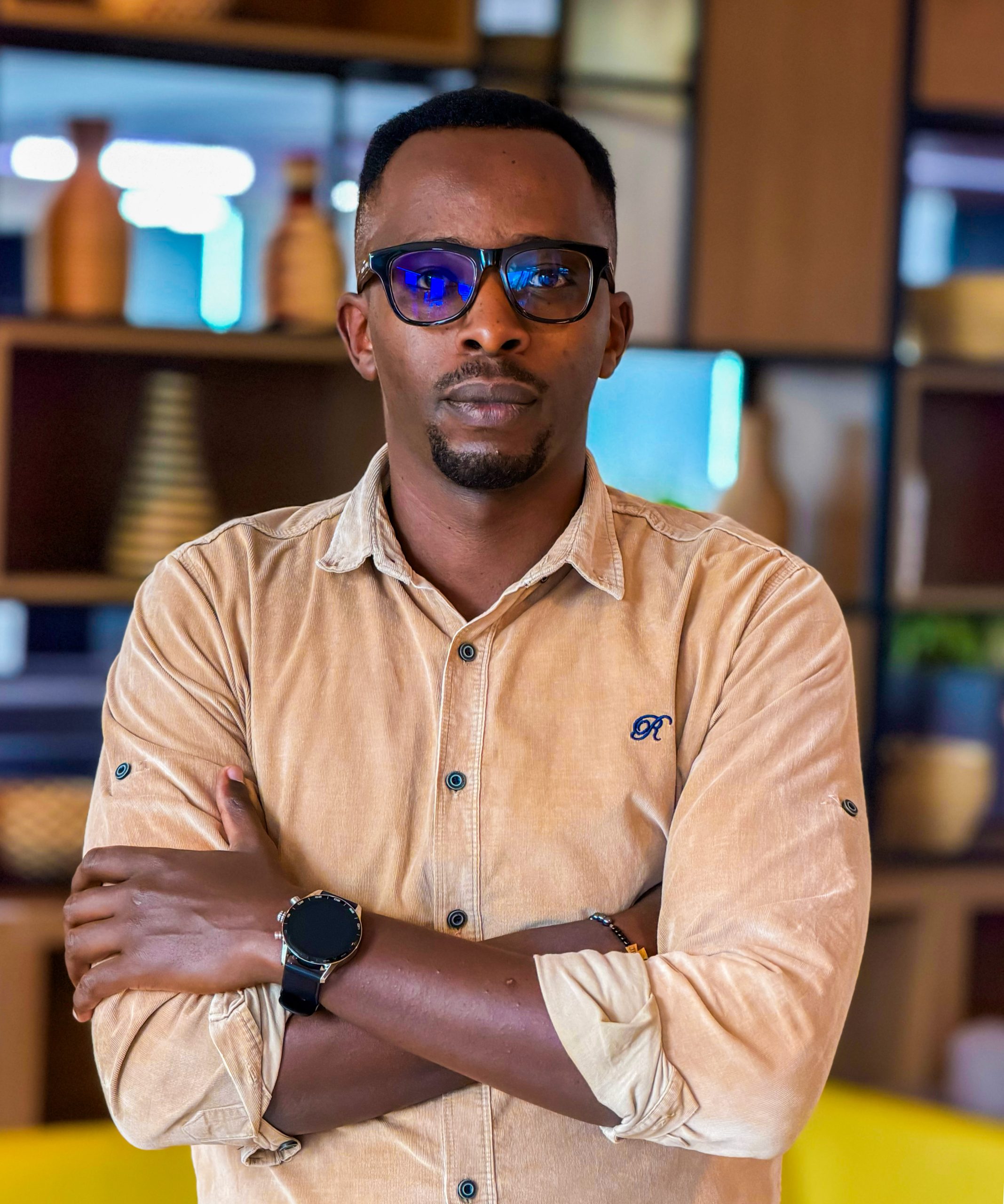 Serge Nizeyimana